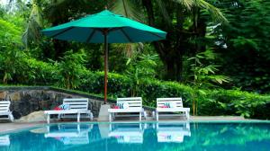 Thompson Manor (A Luxury Villa in Galle) Swimming Pool (12)